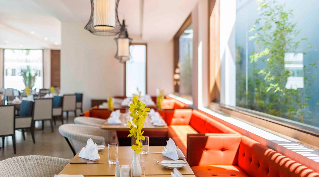 Lemongrass Restaurant
