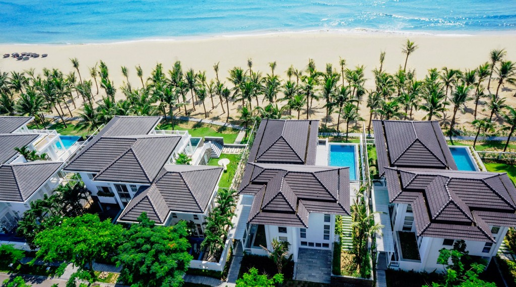 Premier Village Resort – A Luxury Retreat in Da Nang