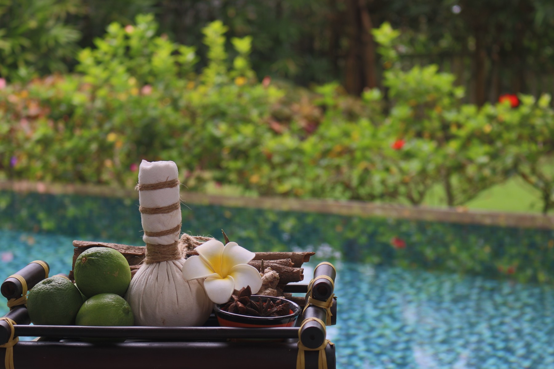 Sứ Spa Đà Nẵng - Premier Village Đà Nẵng Resort