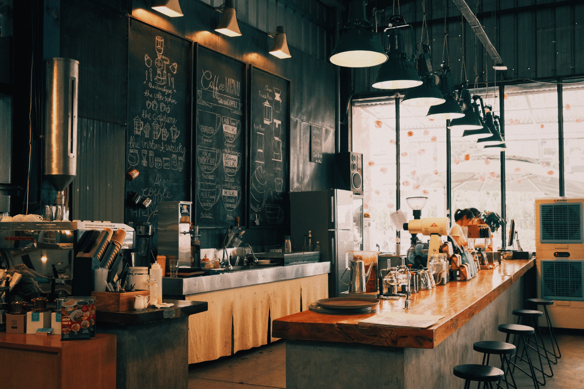 26 Quán Cafe Đẹp Và Ngon Ở Đà Nẵng Nhất Định Phải Check-In