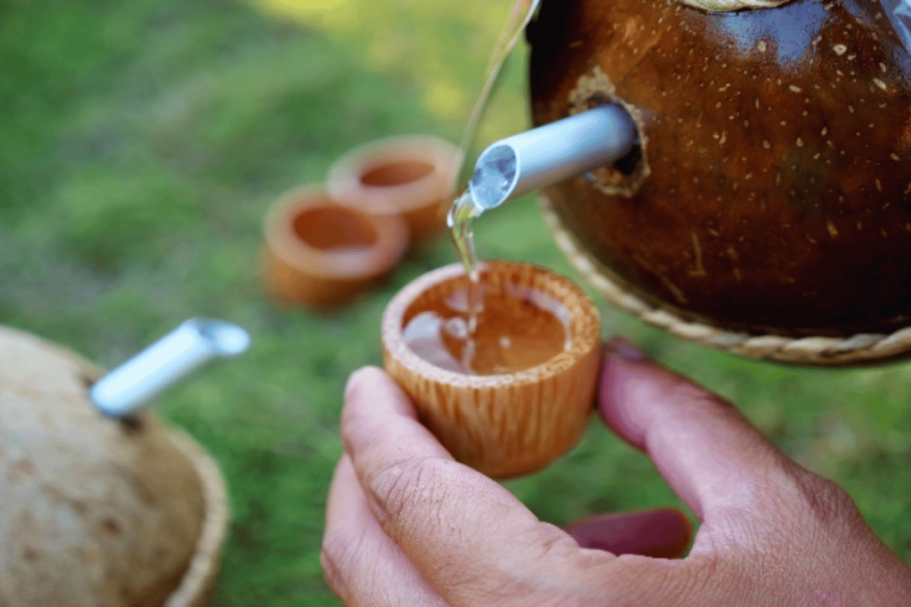 Coconut Wine