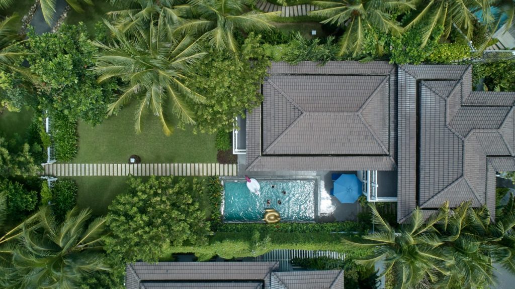 Premier Village Danang Resort