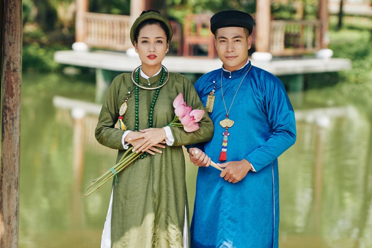 ao-dai-show-da-nang-dau-an-lich-su-van-hoa-viet-nam