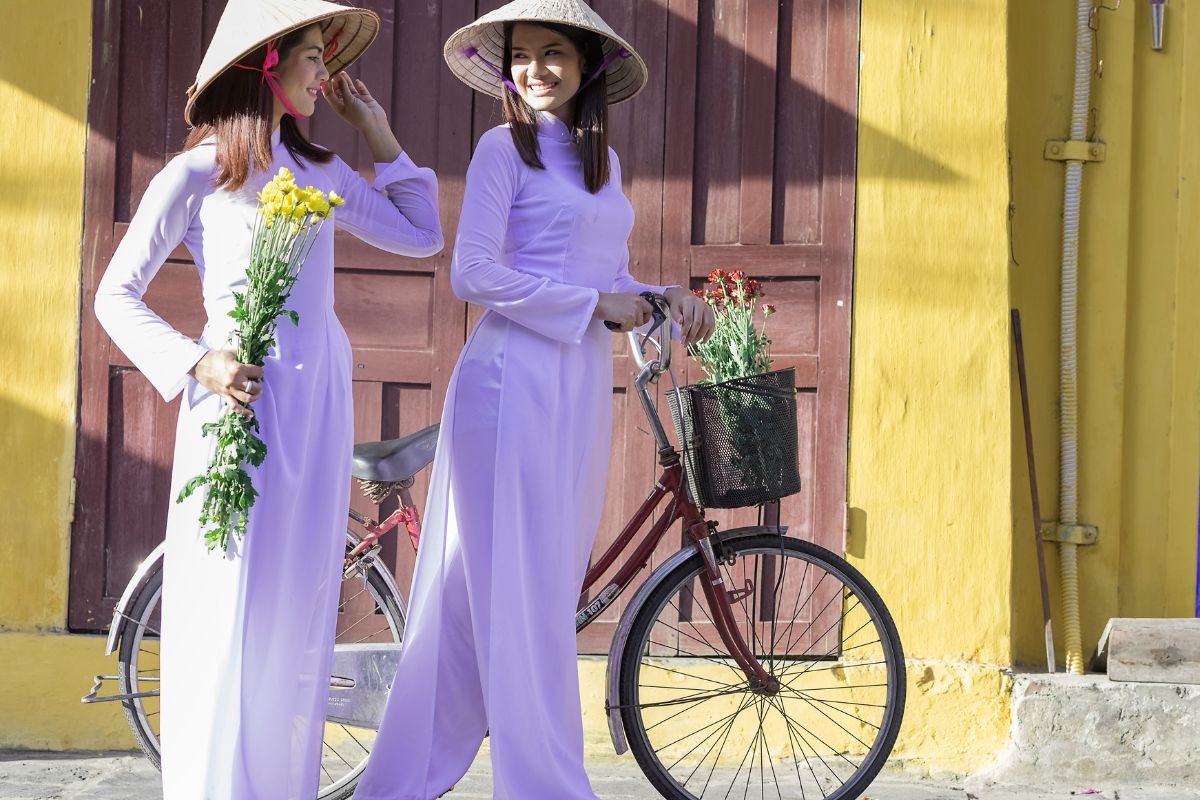 ao-dai-show-da-nang-dau-an-lich-su-van-hoa-viet-nam