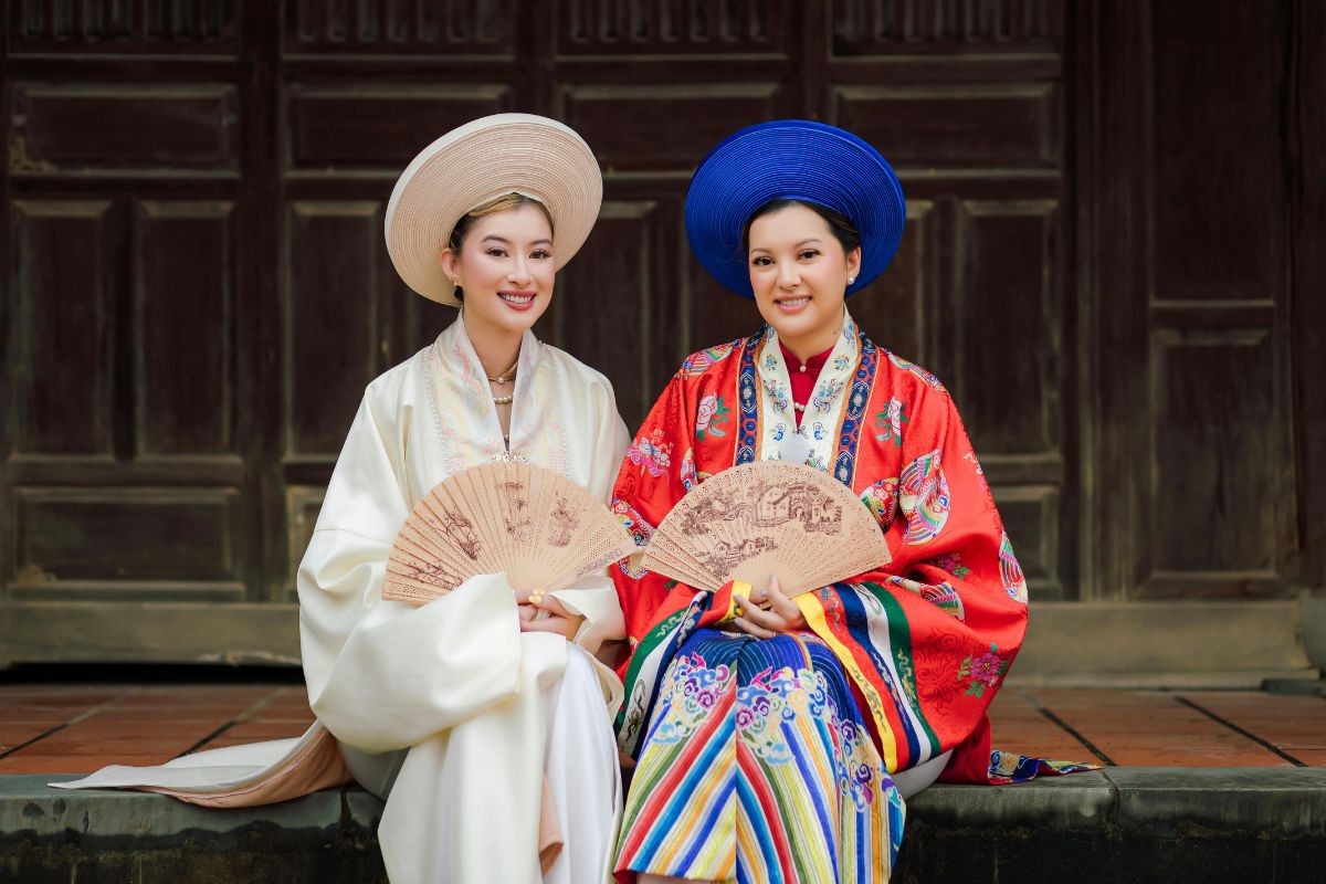 ao-dai-show-da-nang-dau-an-lich-su-van-hoa-viet-nam