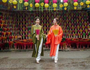 ao-dai-show-da-nang-dau-an-lich-su-van-hoa-viet-nam