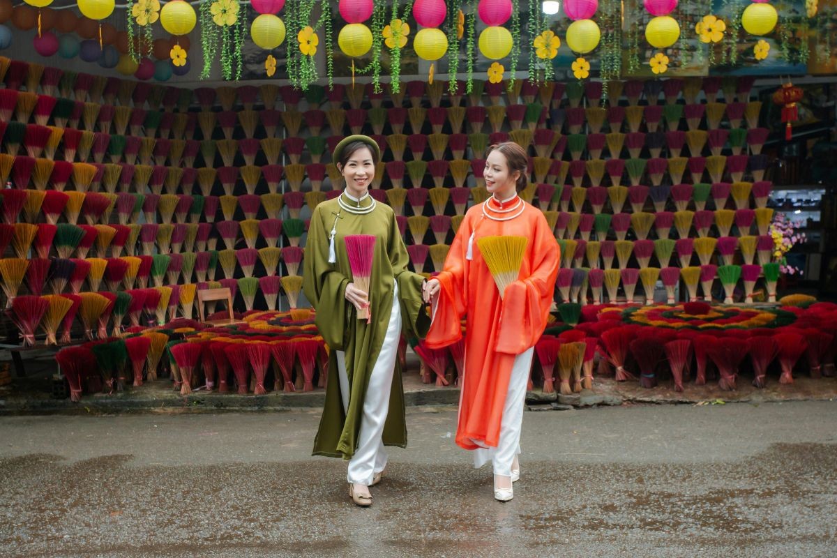 ao-dai-show-da-nang-dau-an-lich-su-van-hoa-viet-nam